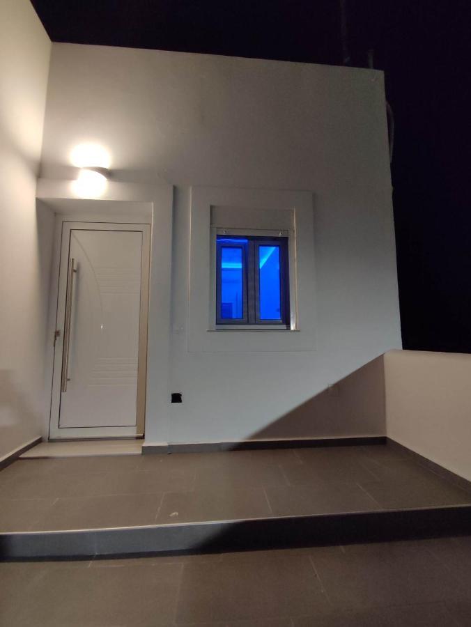 Infinity Blue Suite Panteli Dış mekan fotoğraf